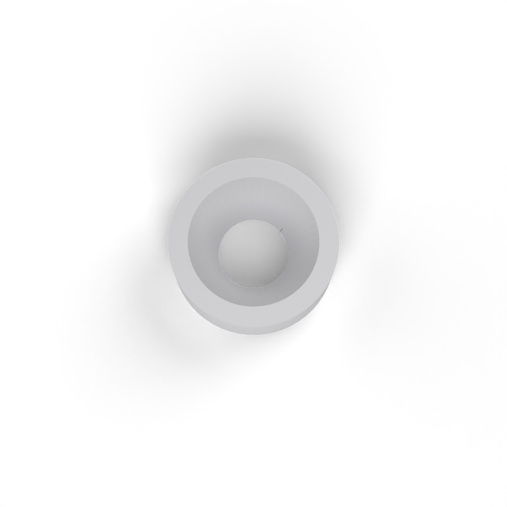 float cap view 4